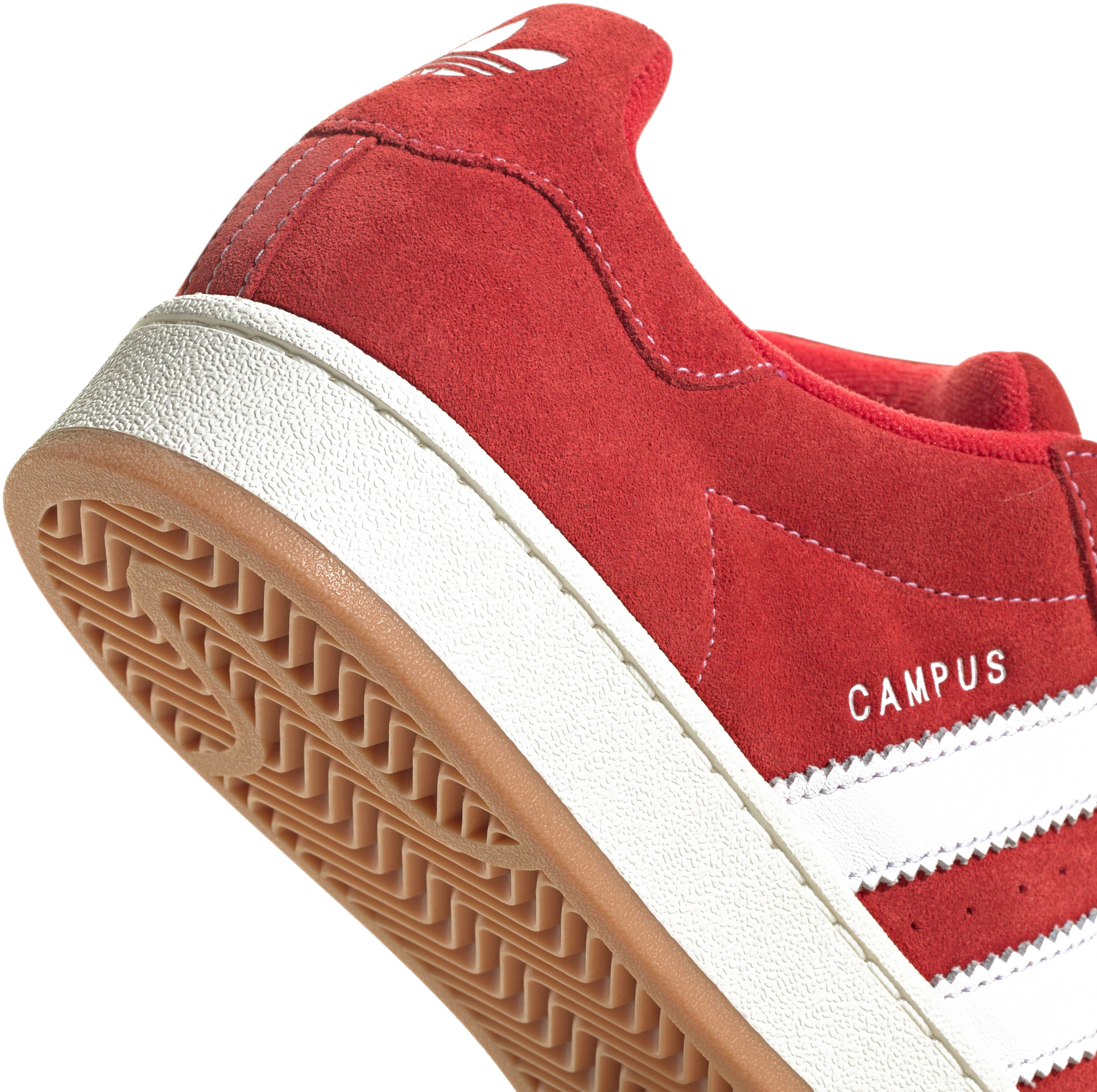 Кеди чоловічі Adidas Campus 00s H03474 42 (8 UK) червоніфото10