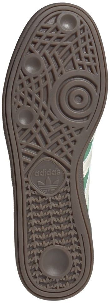 Кеды Adidas Handball Spezial IG6192 42 (8 UK) зеленые фото 10