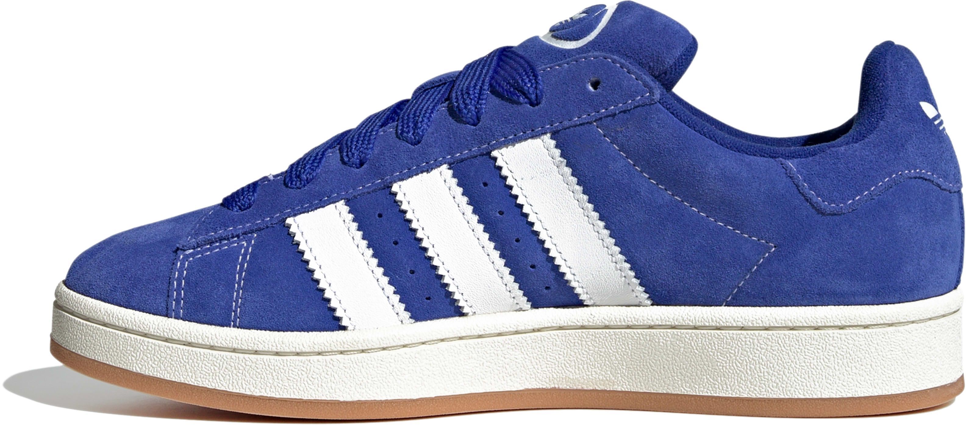 Кеди чоловічі Adidas Campus 00s H03471 42 (8 UK) синіфото2