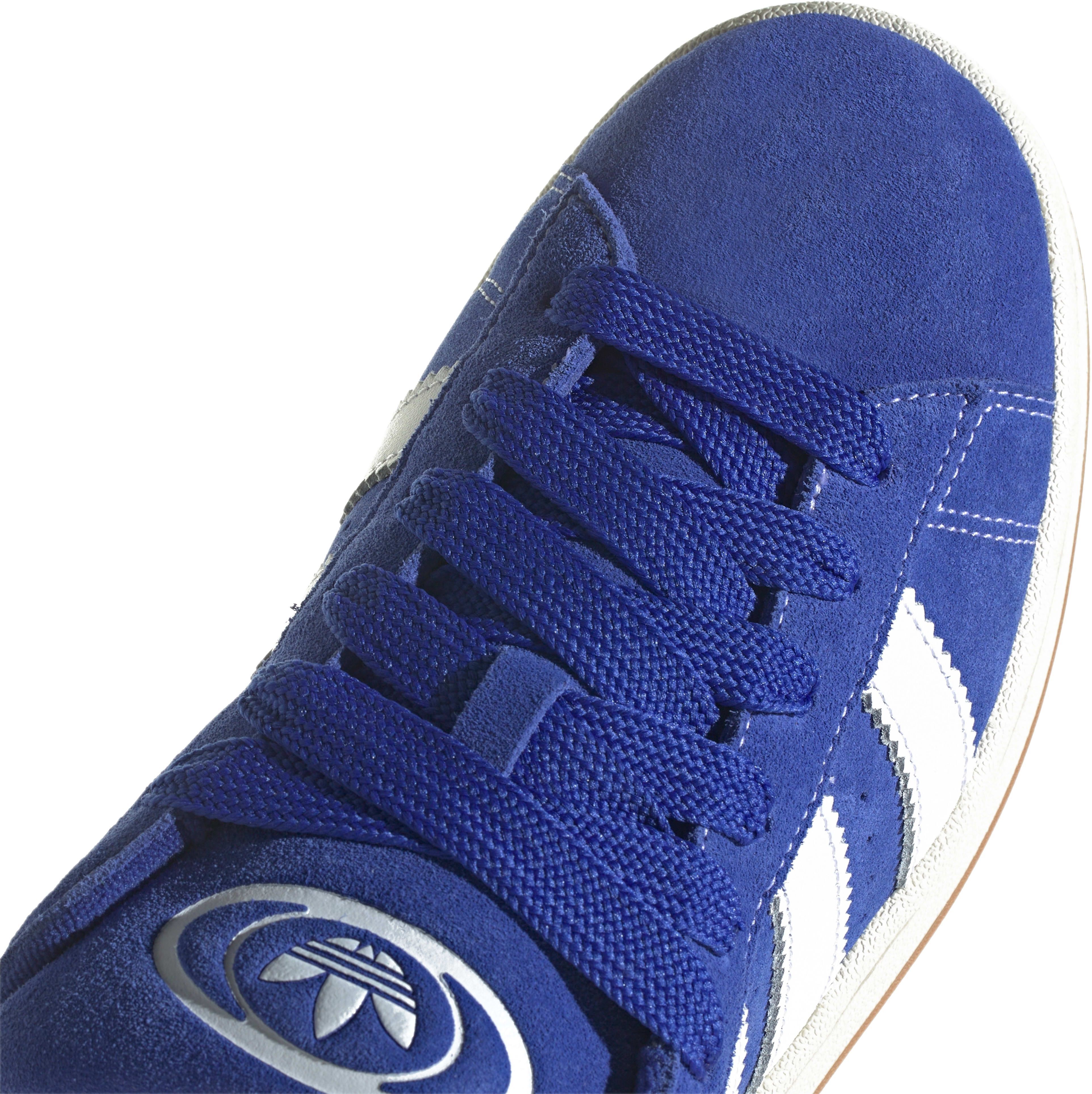 Кеди чоловічі Adidas Campus 00s H03471 42 (8 UK) синіфото8