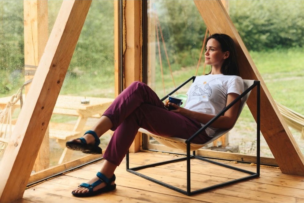 Футболка жіноча Turbat Kotogora XXL білафото4