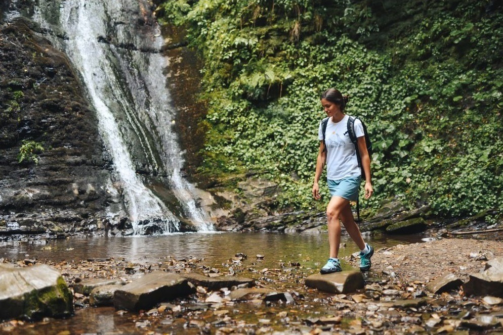 Футболка жіноча Turbat Kotogora XXL білафото6