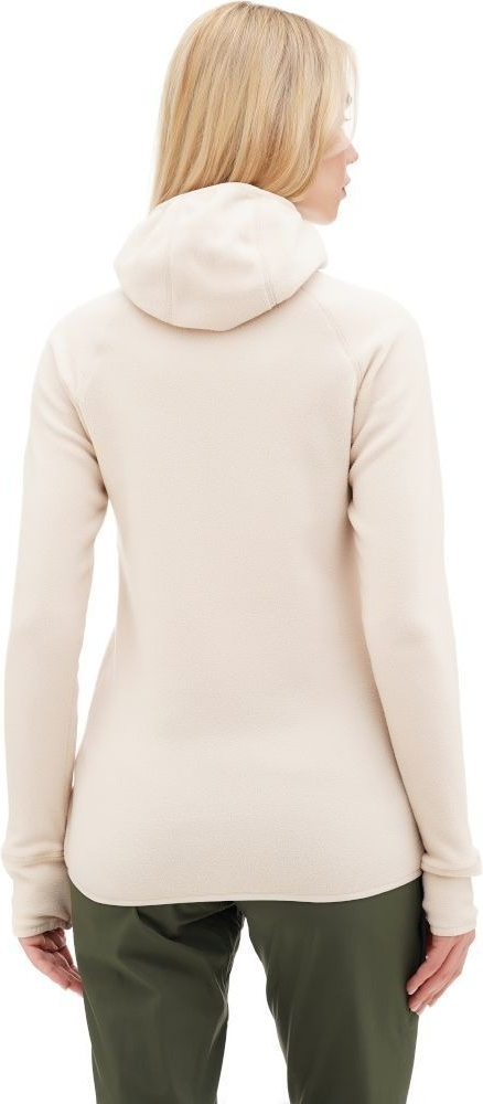 Флис женский Turbat Annapurna XS бежевый фото 