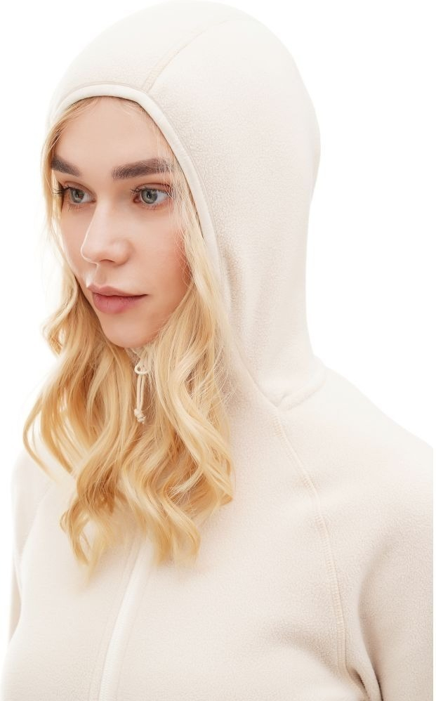 Флис женский Turbat Annapurna XS бежевый фото 