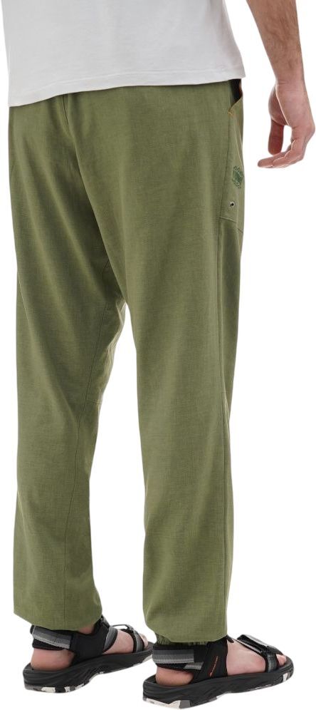 Брюки чоловічі Turbat Lama S хакіфото2