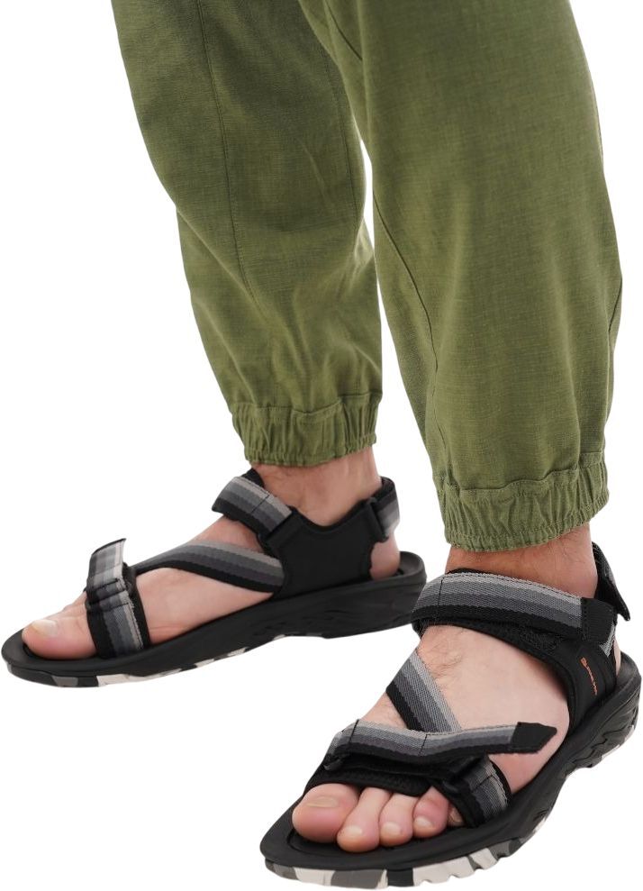 Брюки чоловічі Turbat Lama S хакіфото4