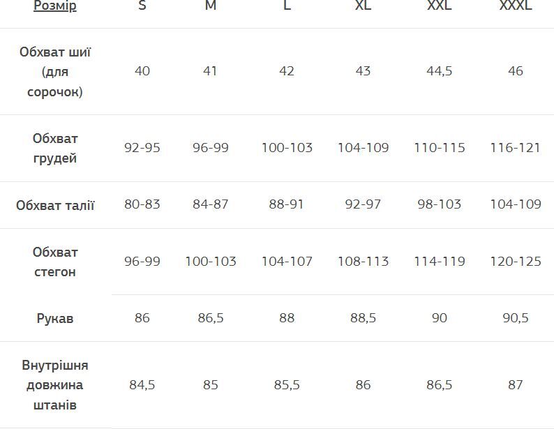 Брюки чоловічі Turbat Lama S хакіфото6