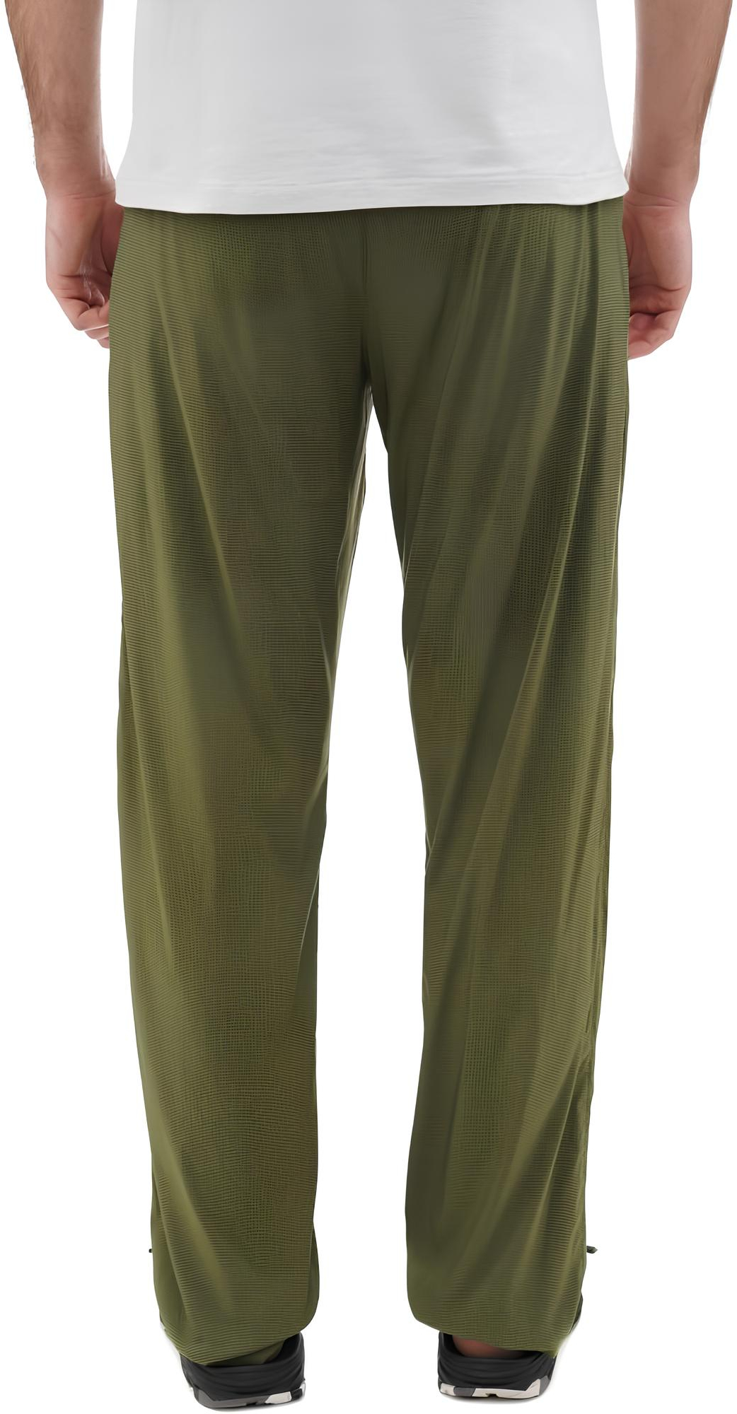 Брюки чоловічі Turbat Dja S оливковіфото2