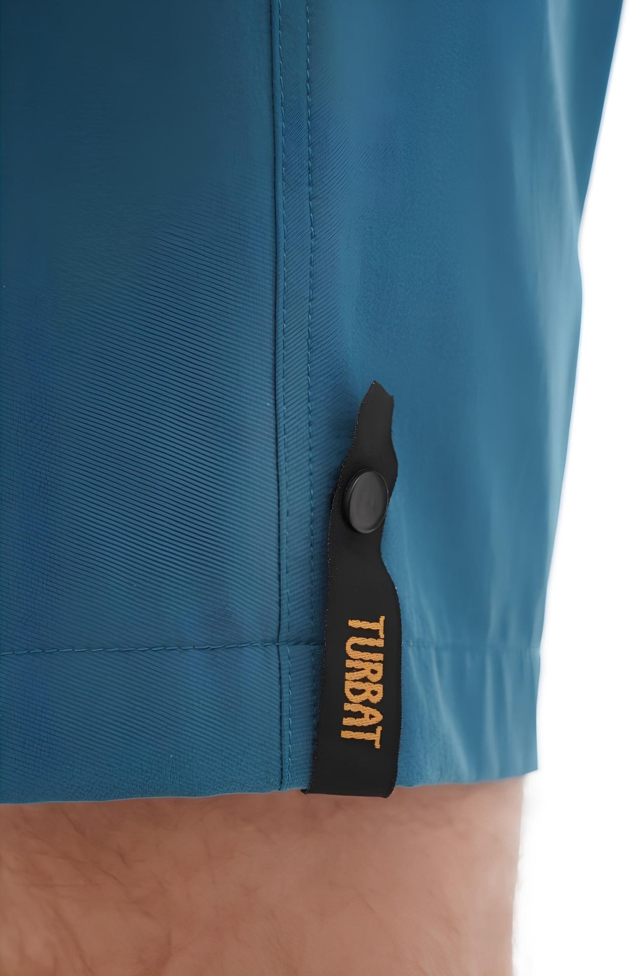 Шорти чоловічі Turbat Sup Shorts S синіфото3