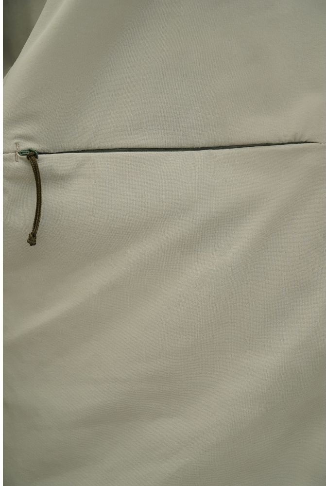 Сорочка чоловіча Turbat Stokhid Shirt M оливковафото5