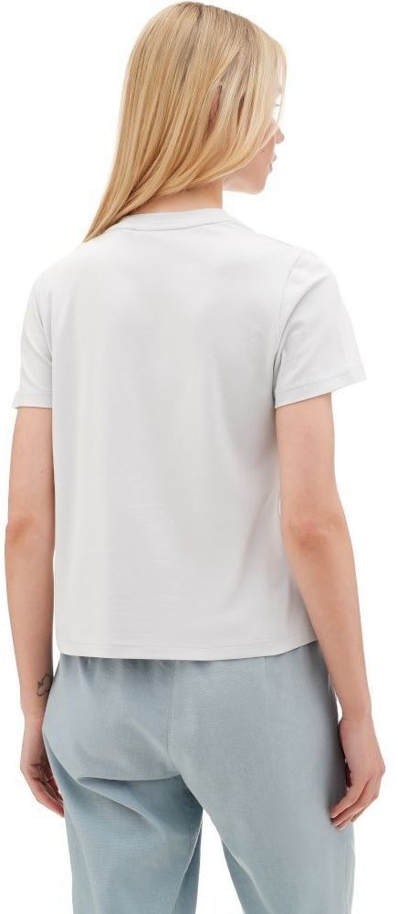 Футболка женская Turbat Romantyka 2 XS серая фото 2