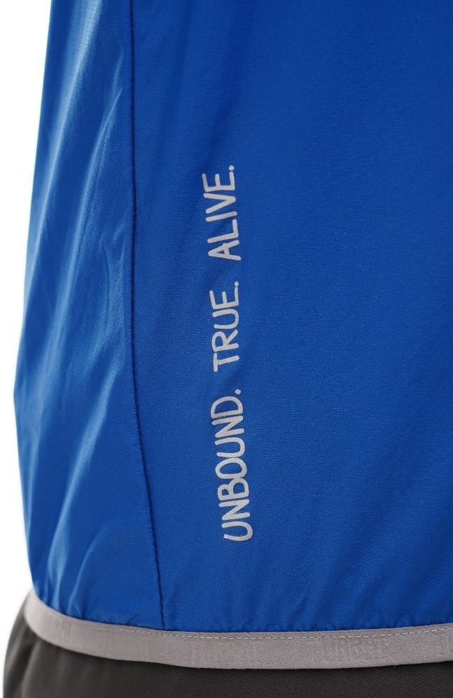 Куртка мужская Turbat Fluger Trek S салатовая/синяя фото 5