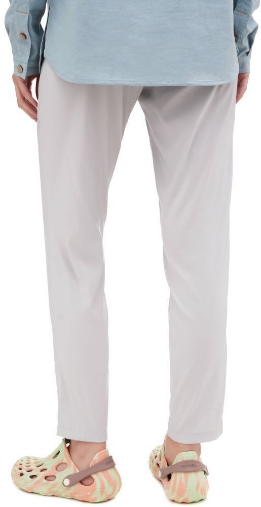 Штаны женские Turbat Dja XS серые фото 2