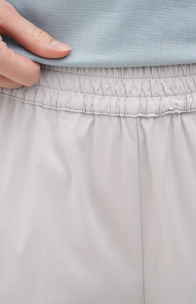 Штаны женские Turbat Dja XS серые фото 5