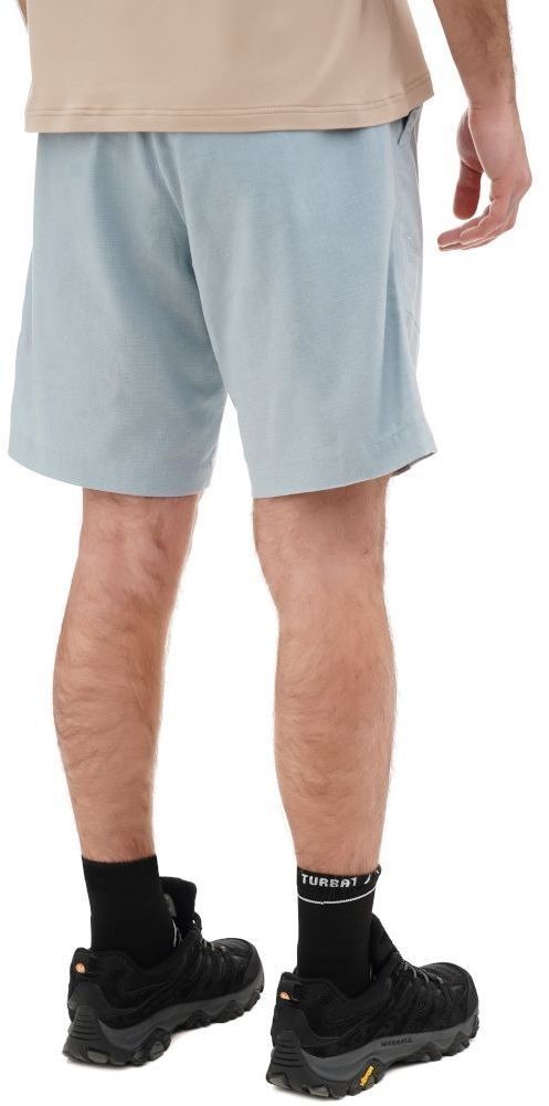 Шорты мужские Turbat Goa Hemp S голубые фото 2