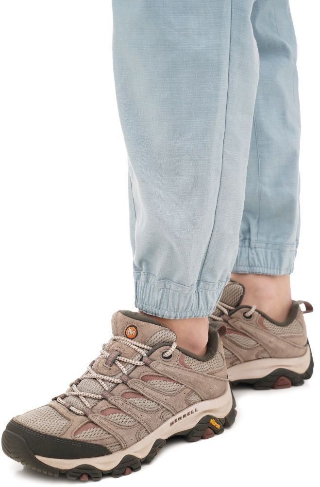 Штаны женские Turbat Lama XS голубые фото 5