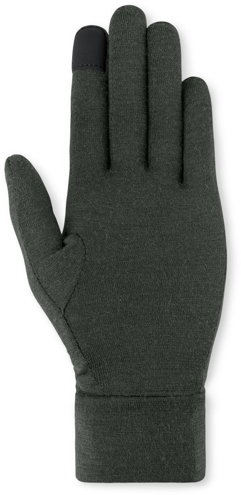 Перчатки жіночі Salewa Cristallo Am 5/XS зеленіфото