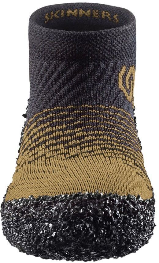 Обувь-носки детские Skinners Kids 2.0 26-27 коричневые фото 2