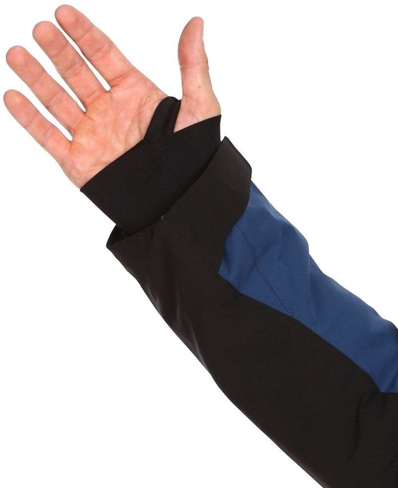 Куртка чоловіча Kilpi Tonnsi L жовтафото8