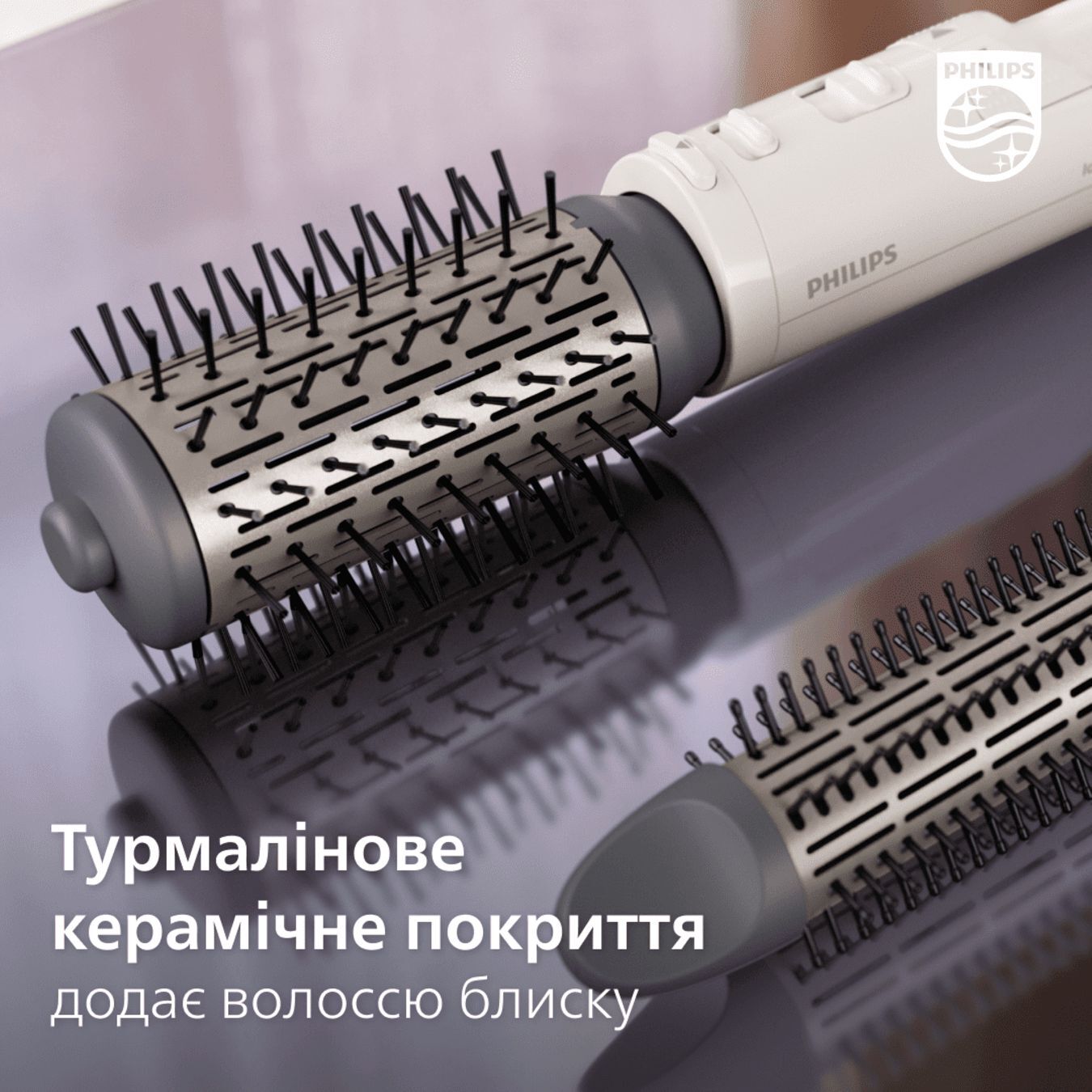 Фен-щітка Philips BHA_710/00SALEфото13