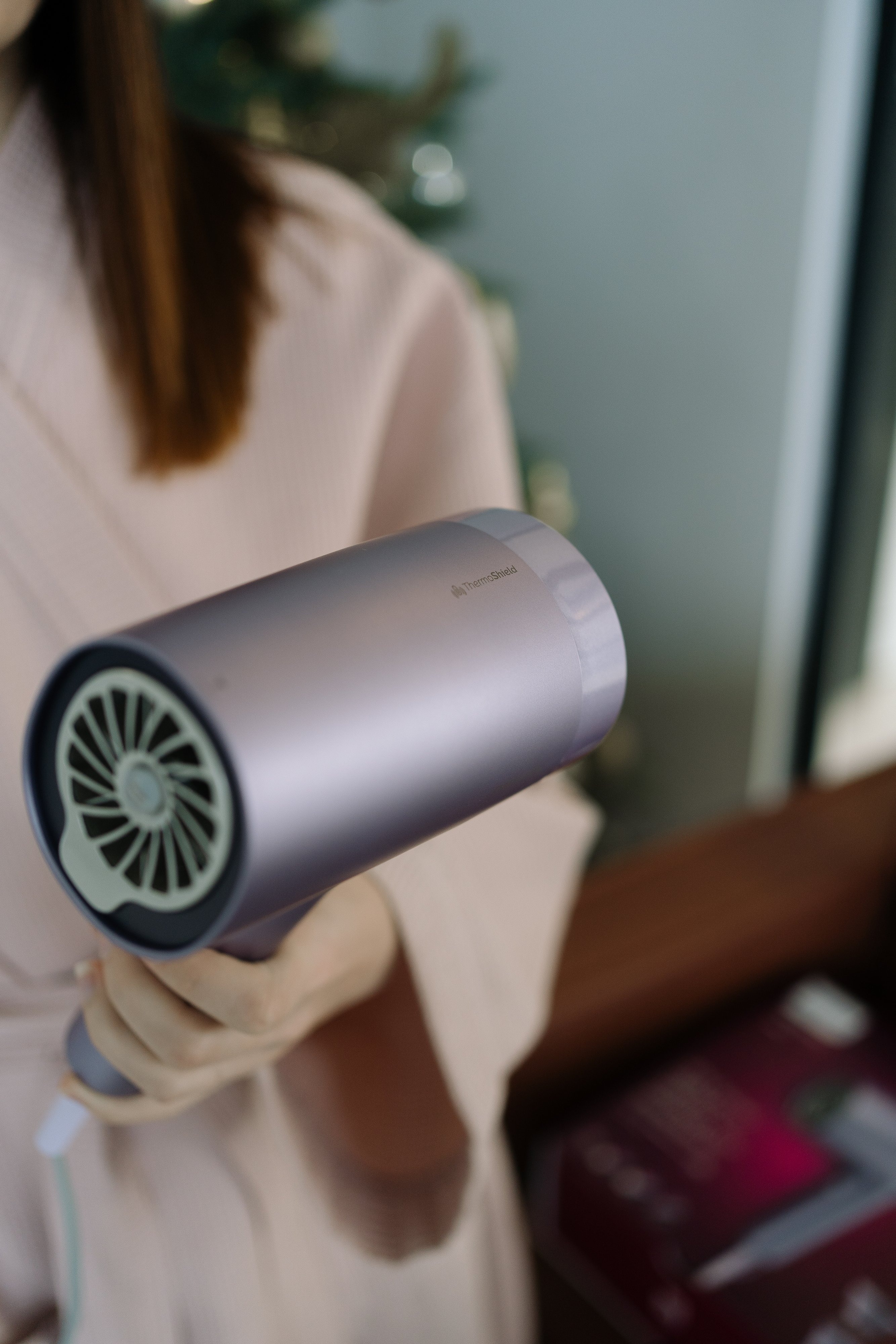 Фен Philips Series 7000 BHD_720/10SALEфото10