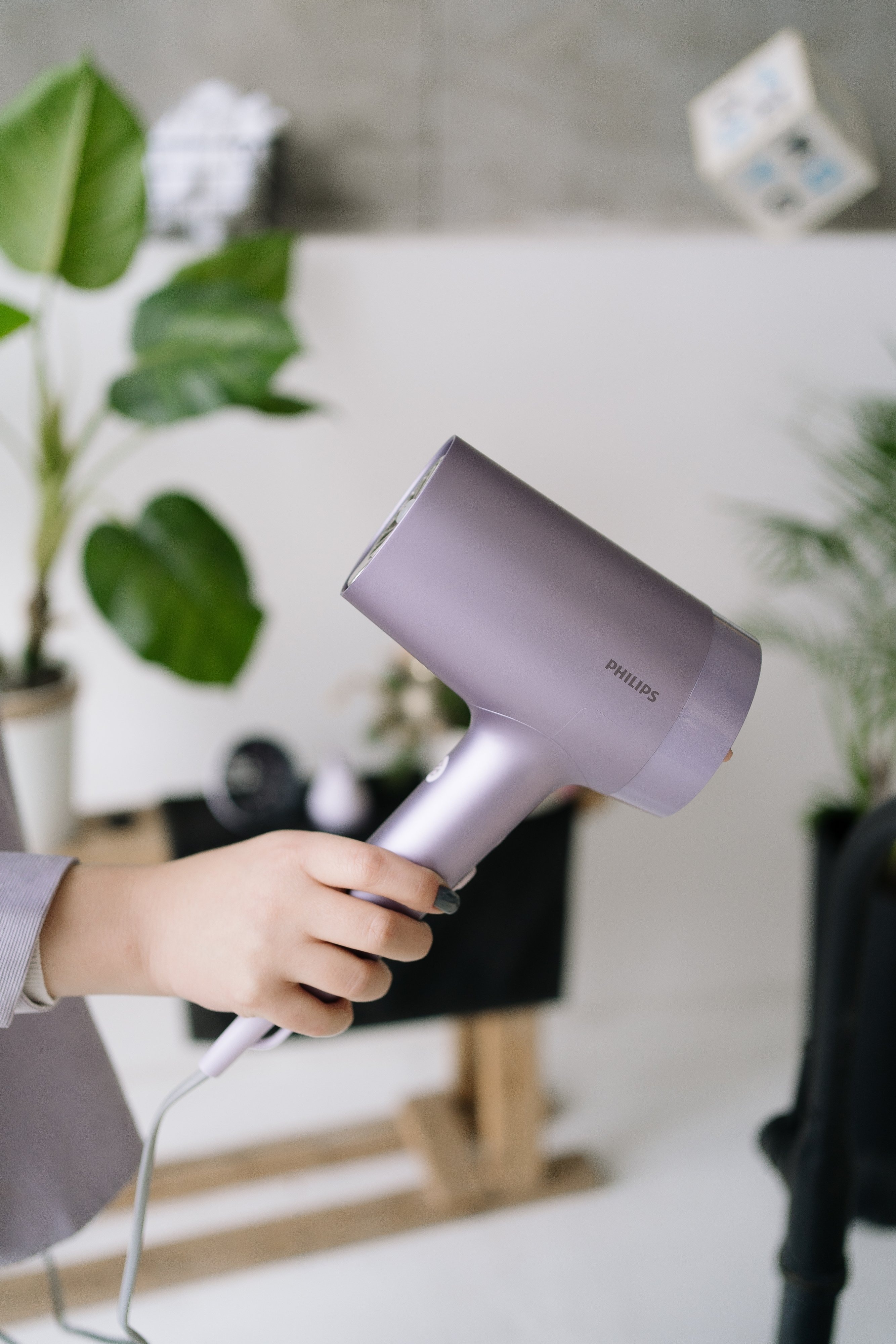 Фен Philips Series 7000 BHD_720/10SALEфото6