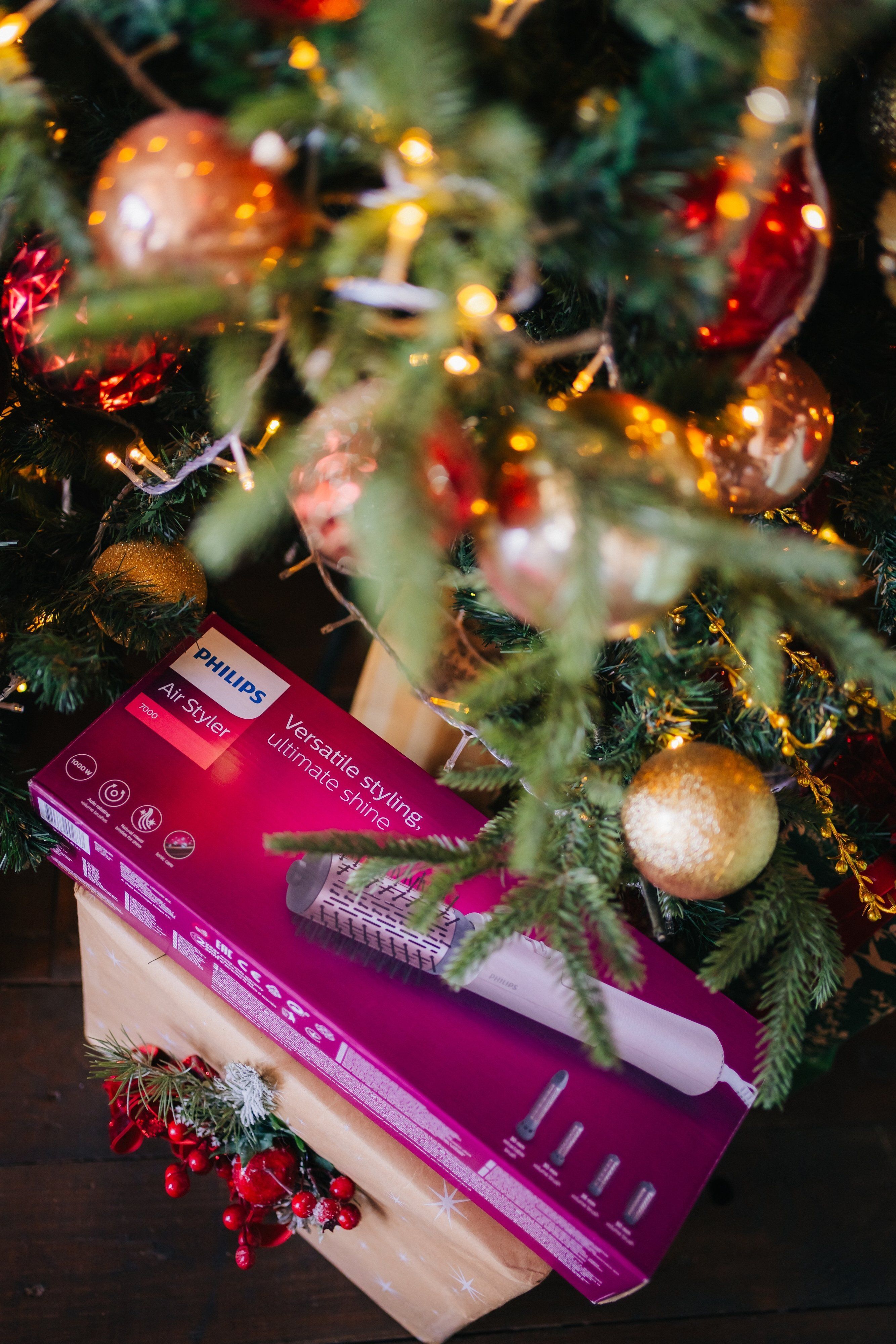 Фен-щітка Philips BHA_735/00SALEфото23