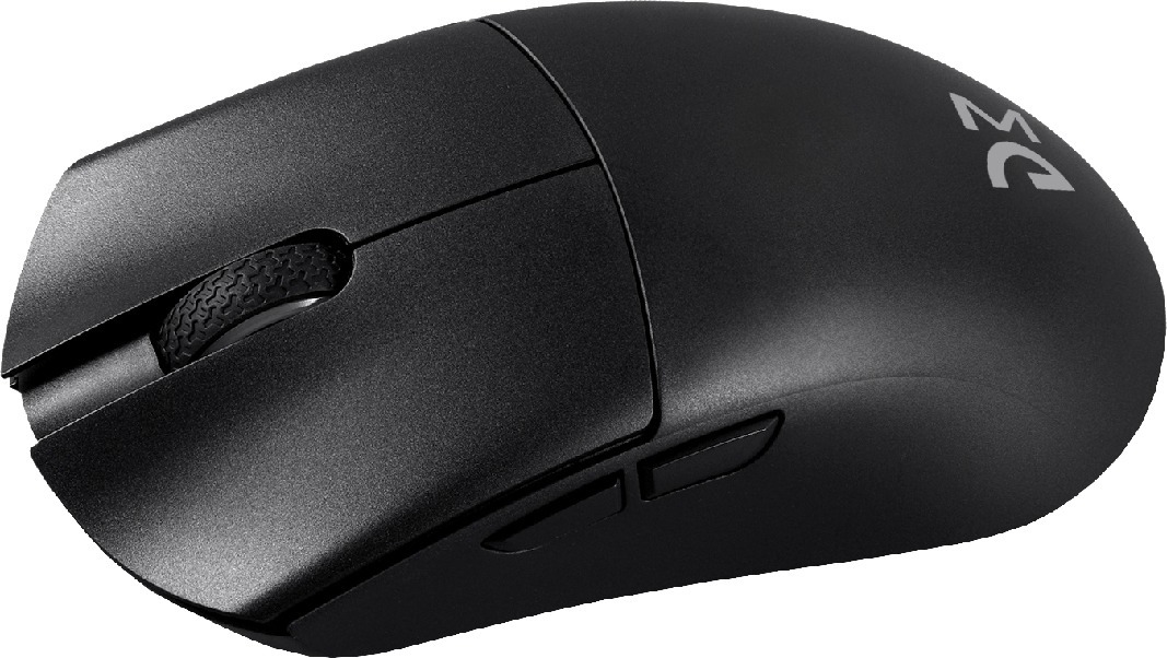 Ігрова миша Dream Machines DM9 Skill Black (DM9_SKILL)фото2