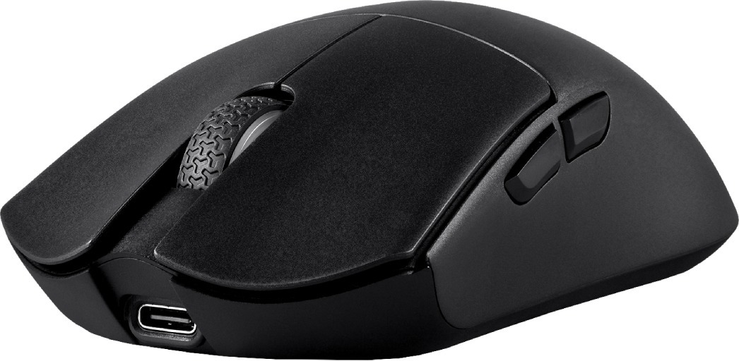 Ігрова миша Dream Machines DM9 Skill Black (DM9_SKILL)фото3