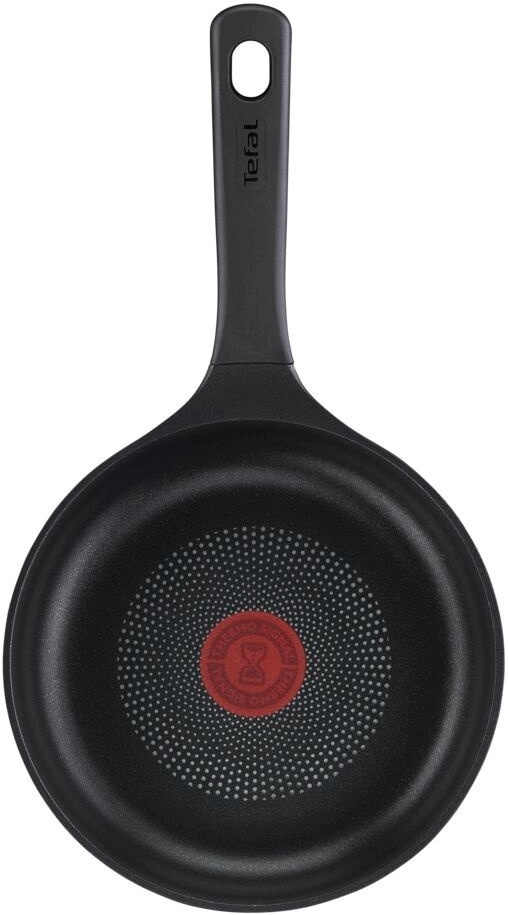 ≡ Сковорода Tefal Trattoria Pro 20см (G6120244) – купити в Києві | ціни ...