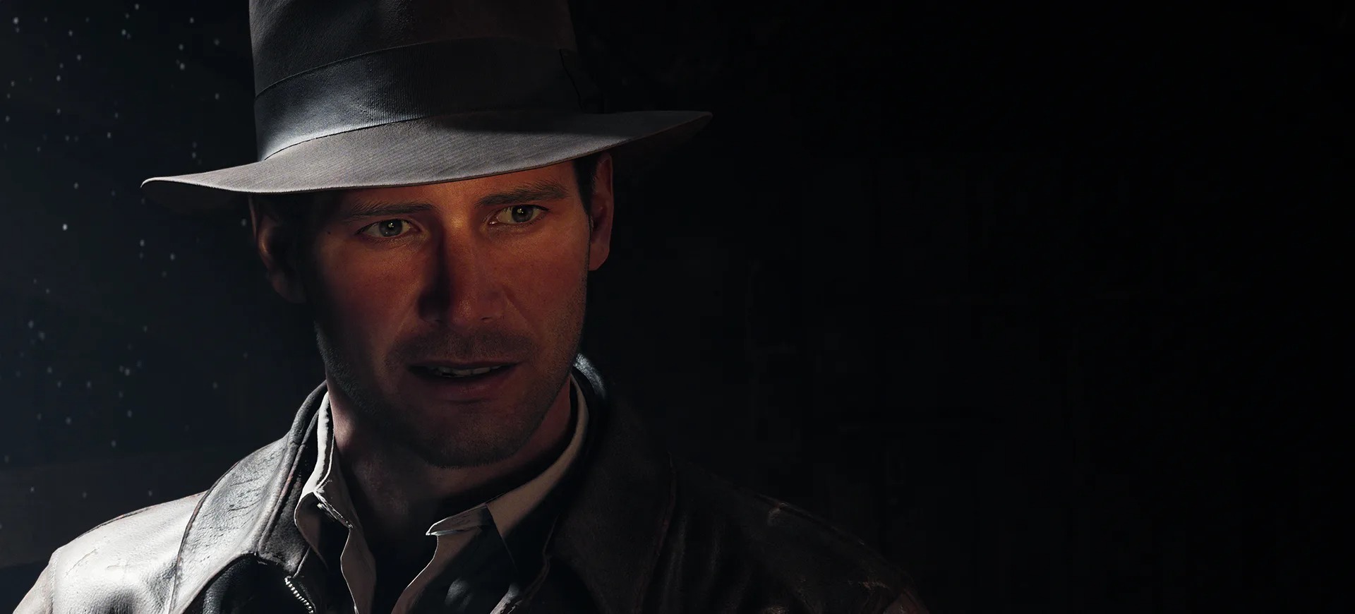 Гра Indiana Jones and the Great Circle (PS5)фото3