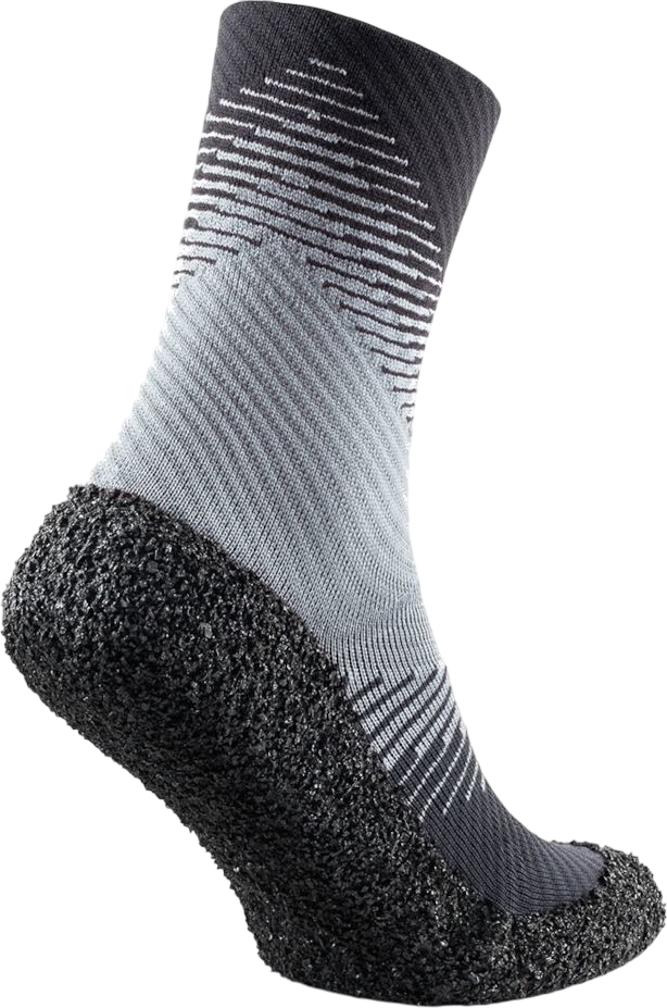 Обувь-носки Skinners Adults 2.0 Compression 38-39 светло-серые фото 2