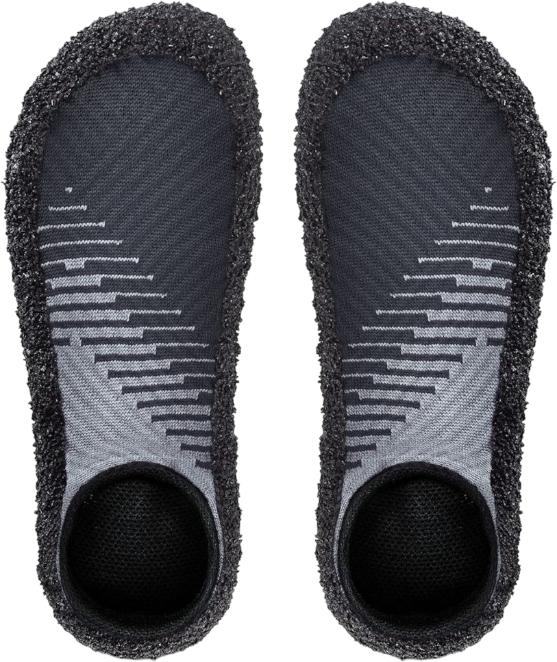 Обувь-носки Skinners Adults 2.0 Compression 38-39 светло-серые фото 4