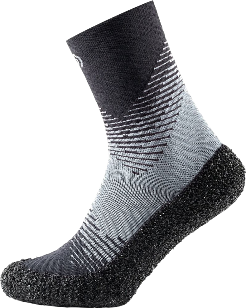 Обувь-носки Skinners Adults 2.0 Compression 38-39 светло-серые фото 3