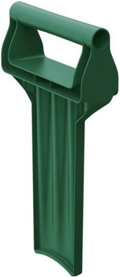 Измельчитель садовый Bosch AXT 25 D 2500 Вт (0.600.803.103) фото