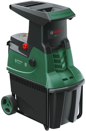 Измельчитель садовый Bosch AXT 25 D 2500 Вт (0.600.803.103) фото