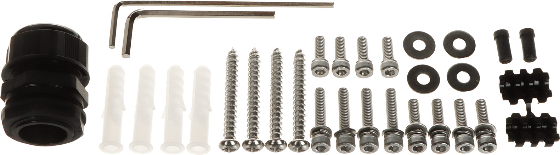 Монтажная коробка Tiandy TC-P32EM фото 7