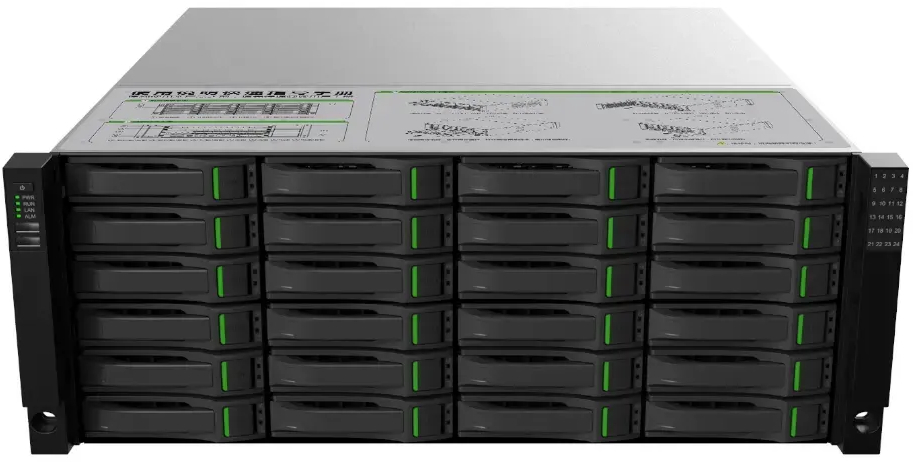 Відеореєстратор Tiandy TC-R324160 (TC-R324160)фото