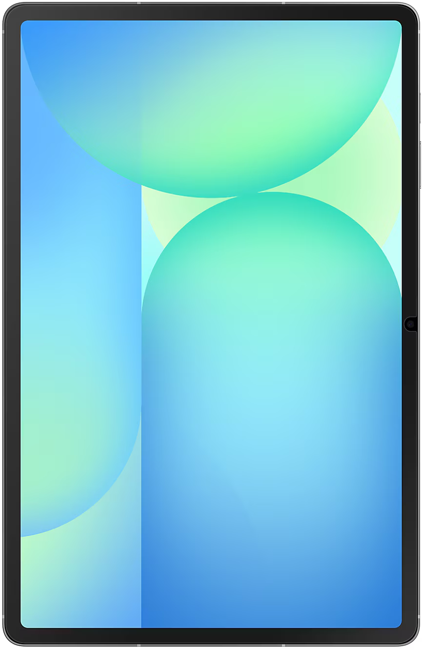 Защитная пленка Samsung для Galaxy Tab S10 FE+ Anti-Reflecting Screen Protector Transparent (EF-UX620CTEGWW) фото 4