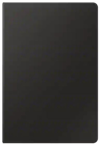 Чехол Samsung для Galaxy Tab S10 FE Book Cover Keyboard Black (EF-DX725BBEGUA) фото 3