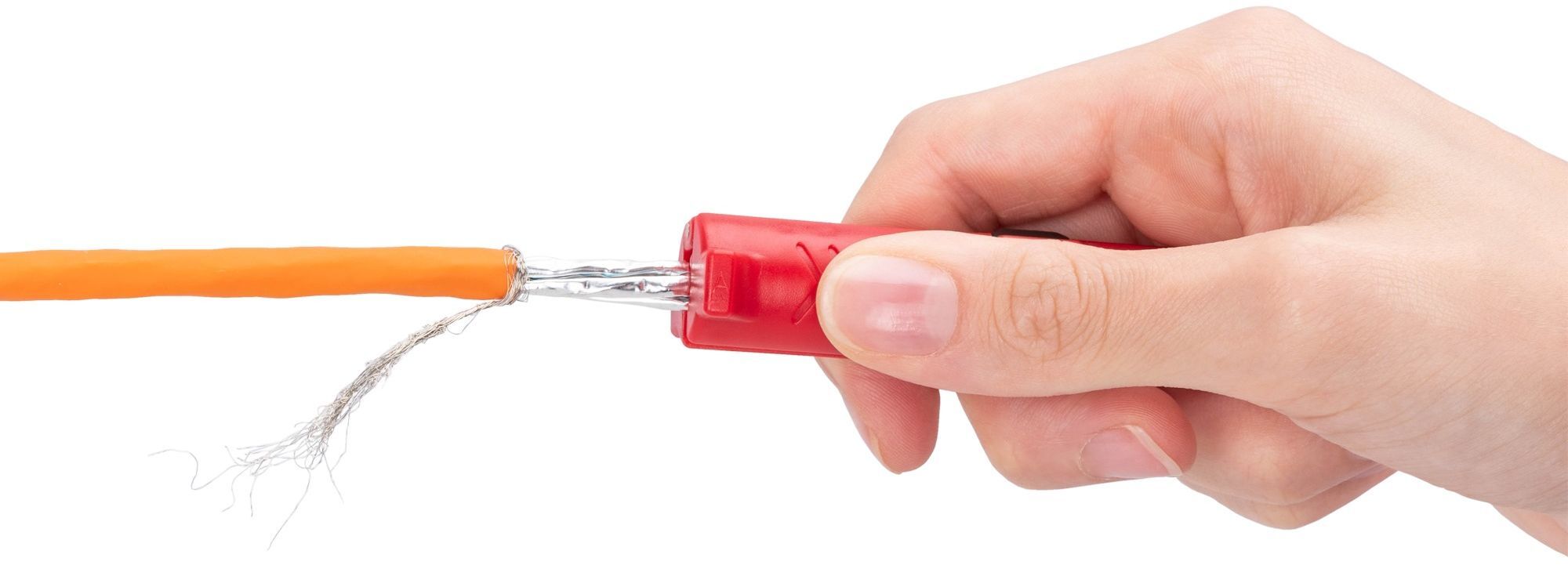 Универсальный инструмент для зачистки DIGITUS к AWG 24 (DN-94001-1) фото 6