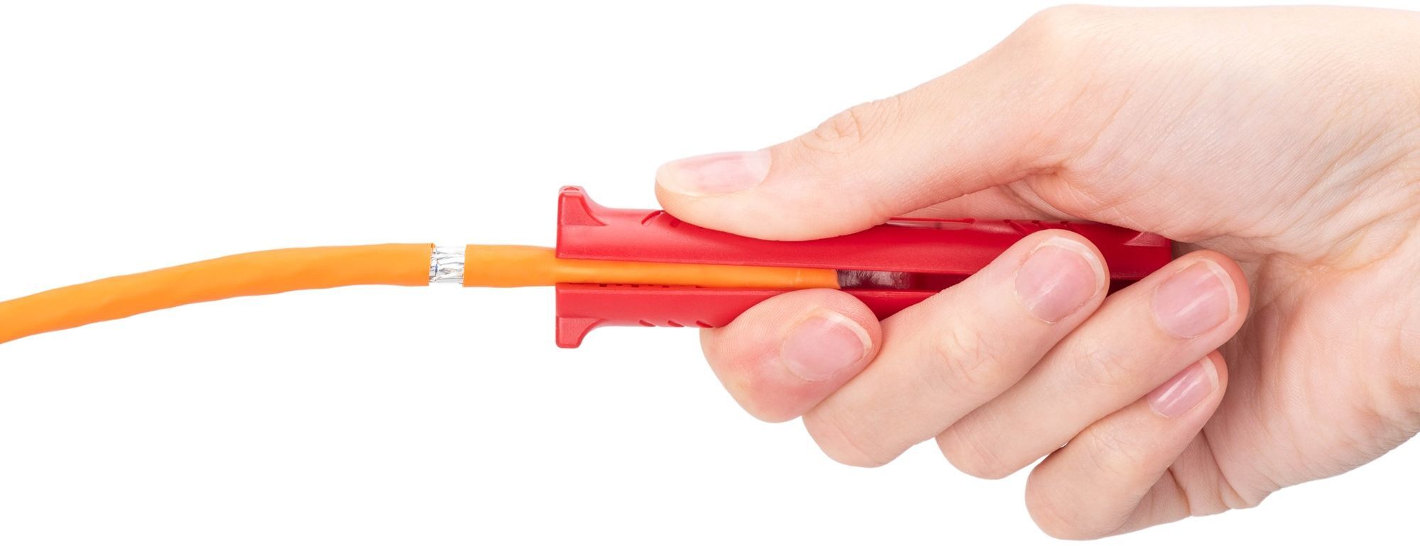 Универсальный инструмент для зачистки DIGITUS к AWG 24 (DN-94001-1) фото 8