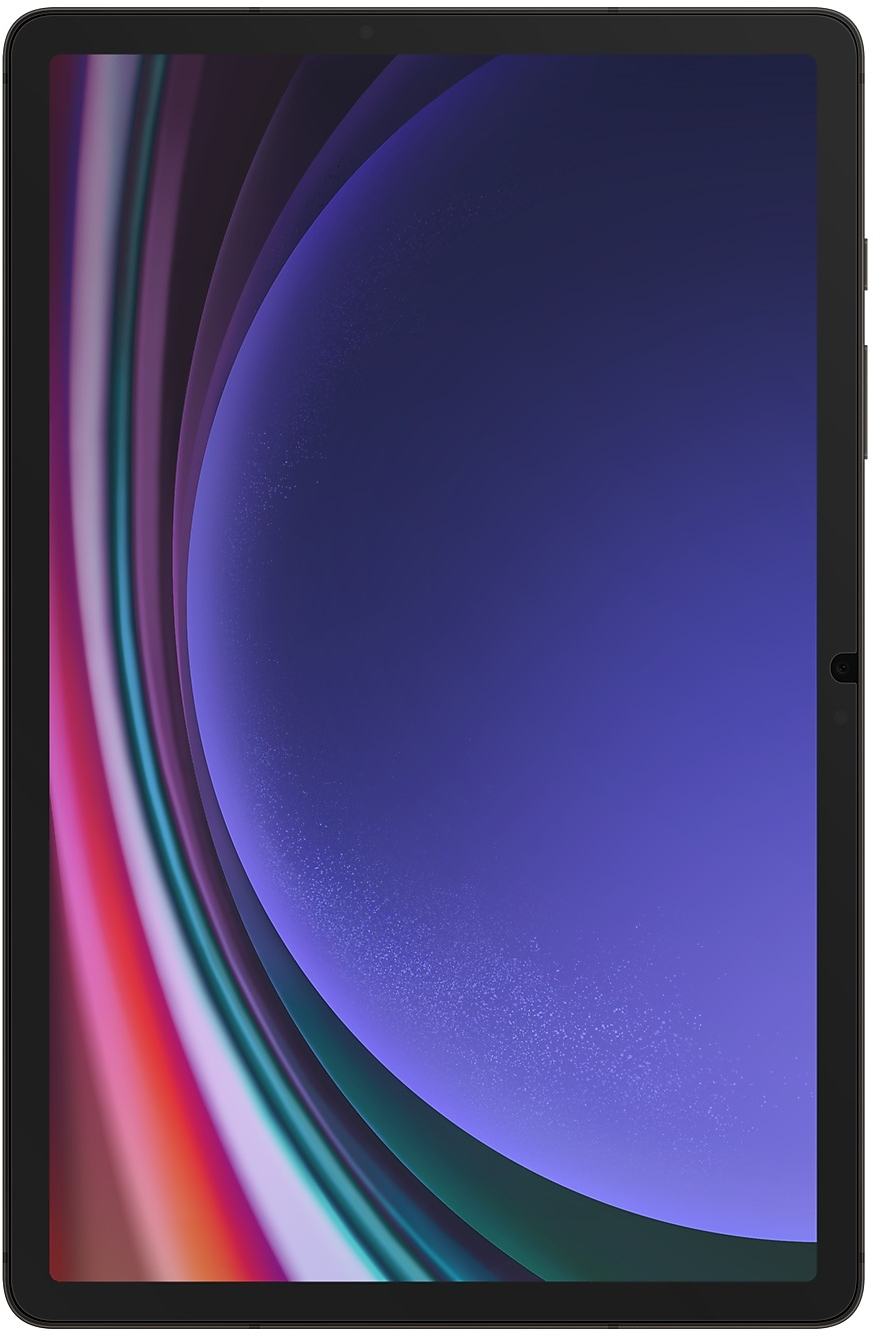 Защитная пленка Samsung для Galaxy Tab S10 FE Anti-Reflecting Screen Protector Transparent (EF-UX710CTEGWW) фото 4