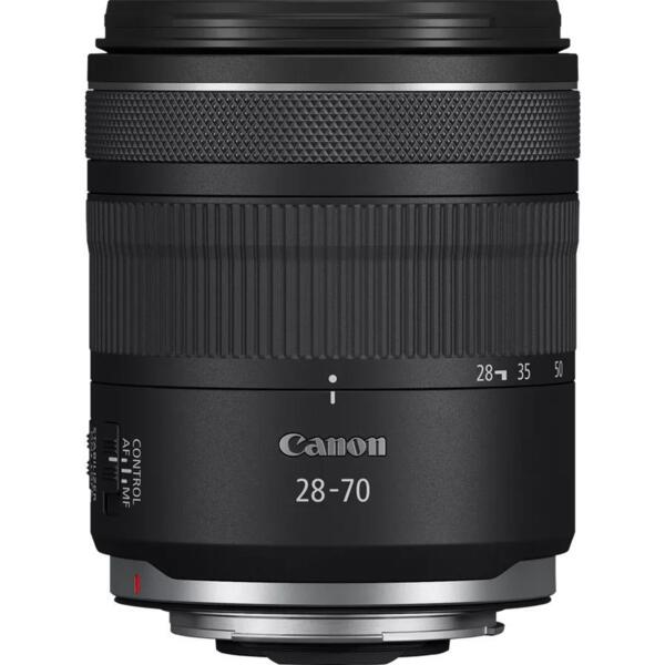Canon EF 28-70mm F2.8 L USM ★☆美品☆ ≡ Об'єктив Canon RF 28-70 mm f/2.8 IS STM (6535C005) – купити в