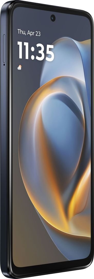 Смартфон Motorola G05 4/128Gb Denim Blue (PB6L0051UA)фото4