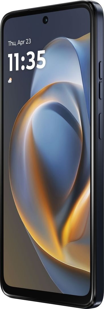 Смартфон Motorola G05 4/128Gb Denim Blue (PB6L0051UA)фото5