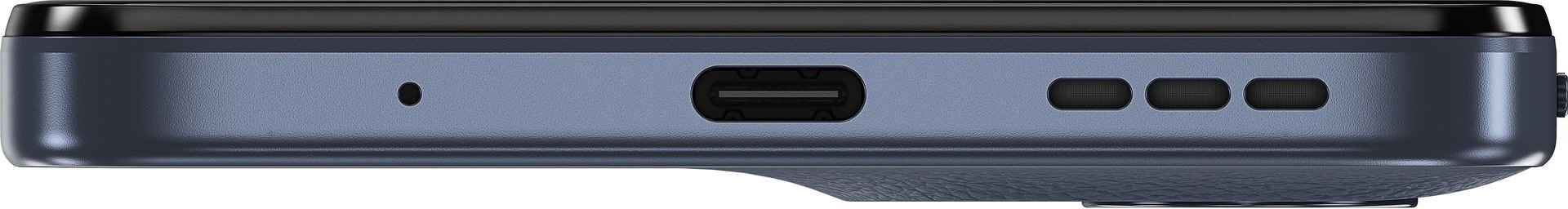 Смартфон Motorola G05 4/128Gb Denim Blue (PB6L0051UA)фото10