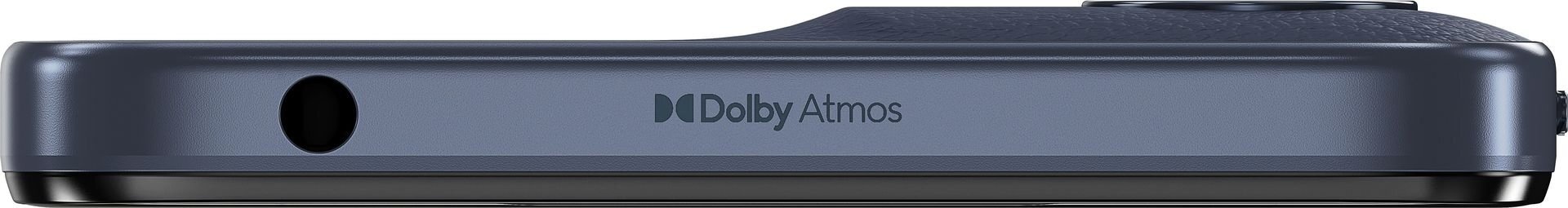 Смартфон Motorola G05 4/128Gb Denim Blue (PB6L0051UA)фото11