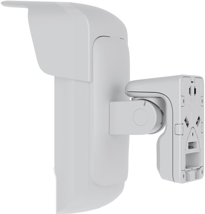 Датчик руху вуличний Ajax MotionCam Outdoor HighMount (PhOD) Jeweller (000049965)фото