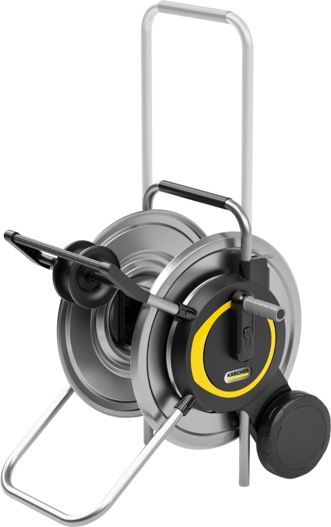 Катушка для шланга Karcher HT 6 (2.645-369.0) фото 2